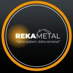 REKA METAL Prefabrik | Konteyner | Çelik Yapı